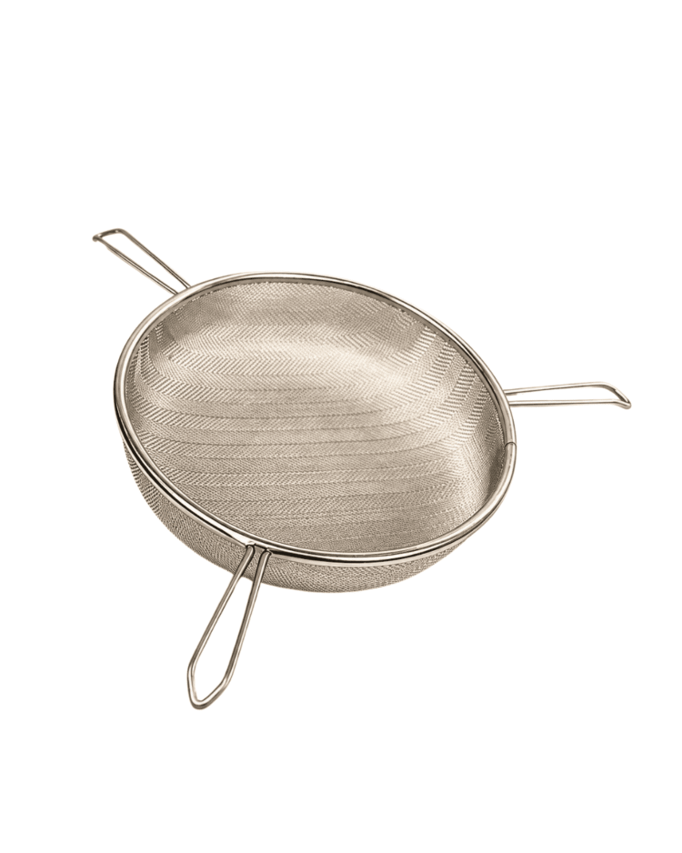 Stainless-Steel Honey Strainer