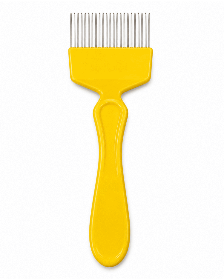 Honey Uncapping Fork