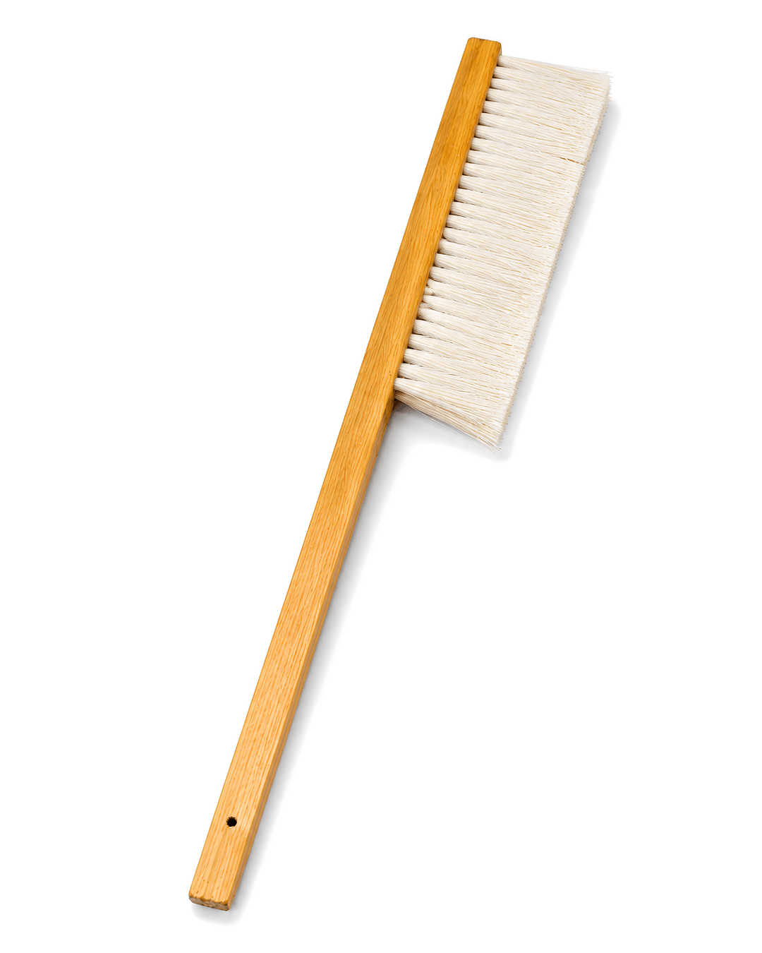 Horsehair Bristle Bee Brush