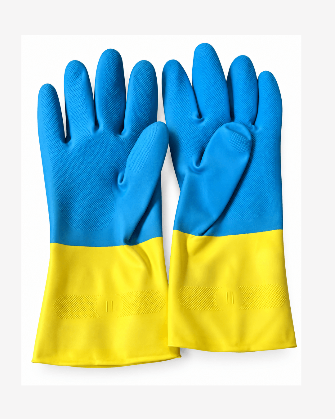 Ruber Gloves