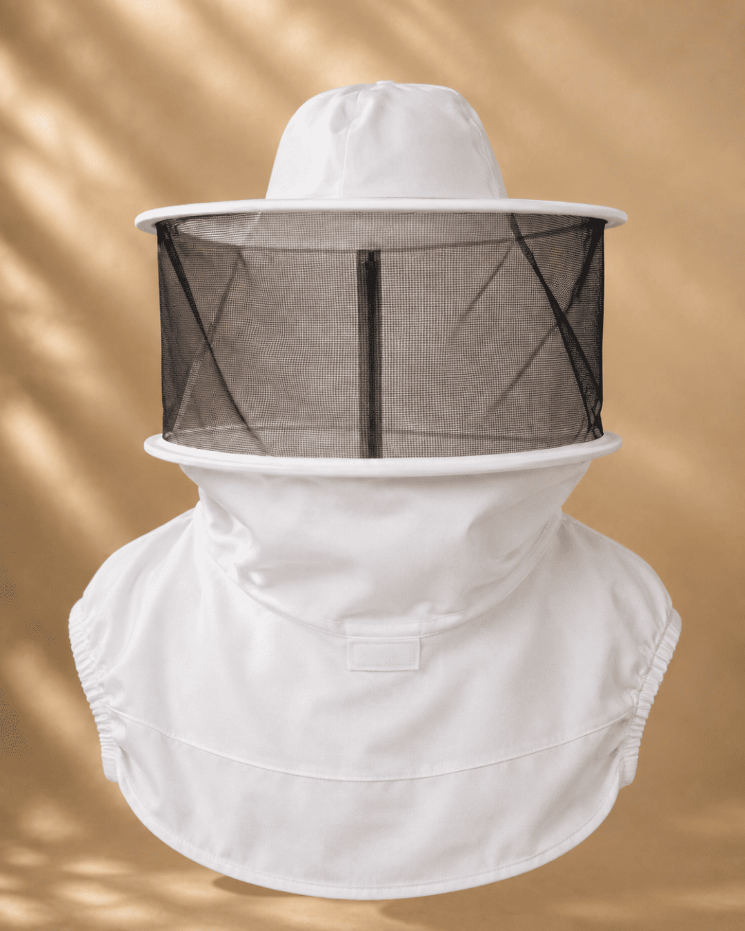 Round Hat Beekeeping Veil
