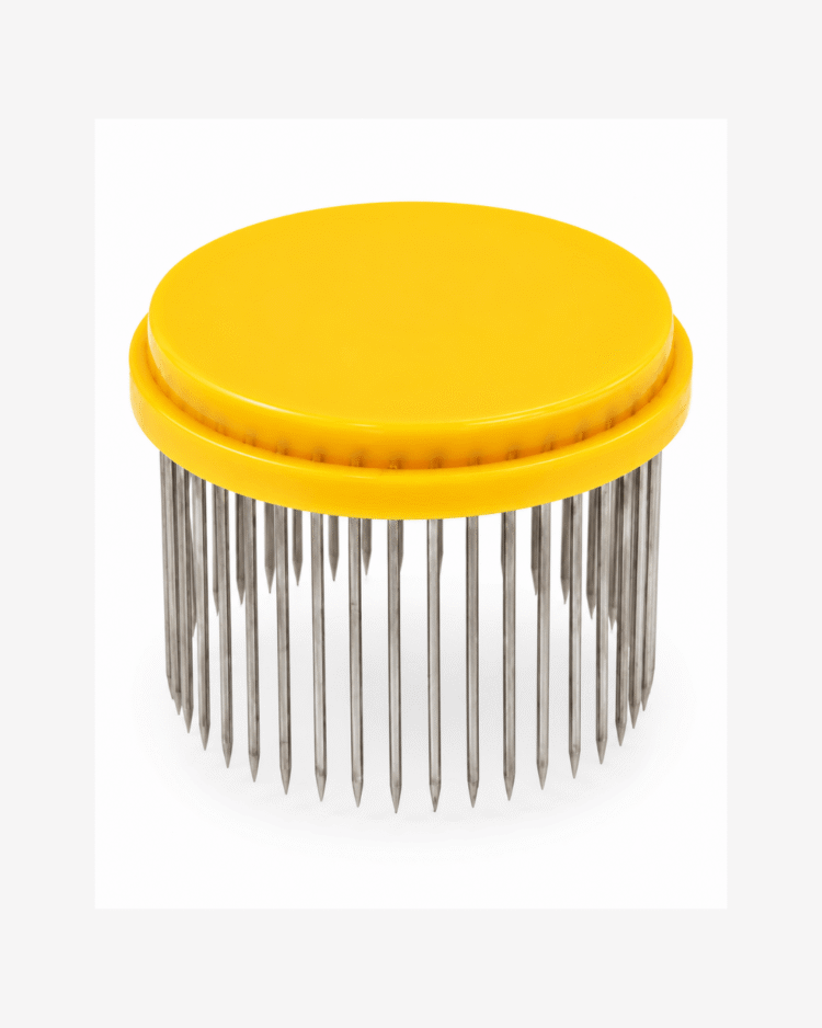 Beekeeping Queen Cage – Needle Type